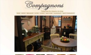 Compagnons Home Living