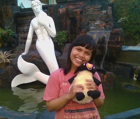 Puji Arya Yanti